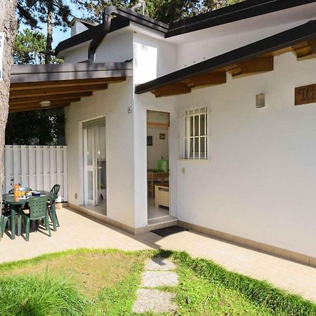 Holiday Home In Lignano 21669 Lignano Sabbiadoro Exterior foto