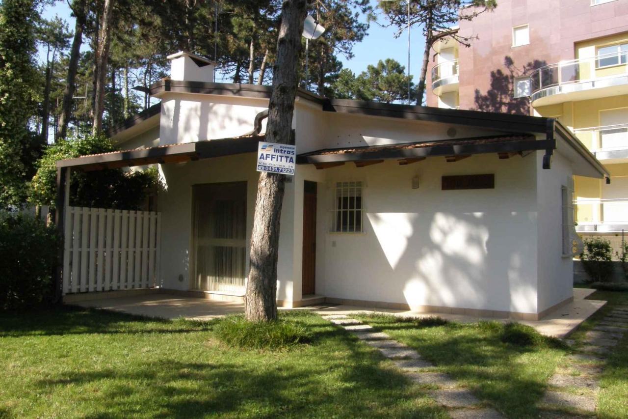 Holiday Home In Lignano 21669 Lignano Sabbiadoro Exterior foto