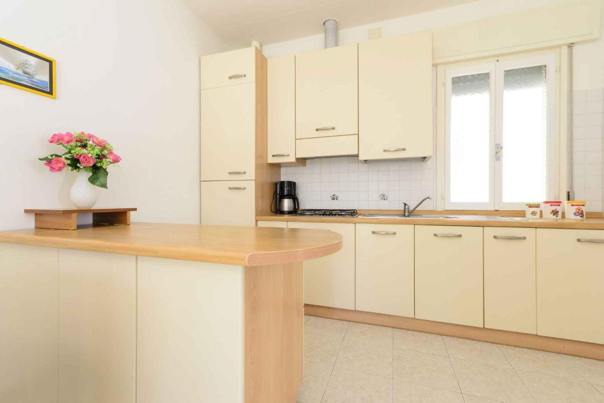 Holiday Home In Lignano 21669 Lignano Sabbiadoro Exterior foto
